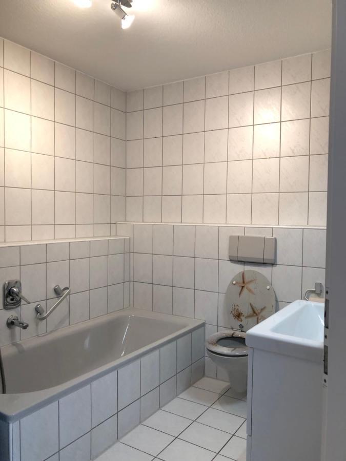 Lotus Apartment Fichtenberg Екстериор снимка