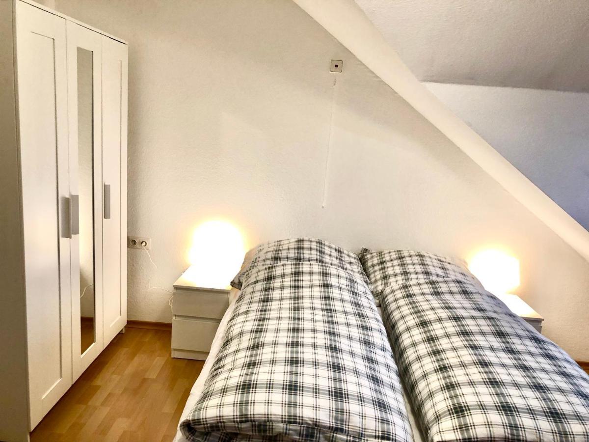Lotus Apartment Fichtenberg Екстериор снимка