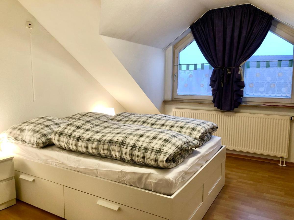 Lotus Apartment Fichtenberg Екстериор снимка