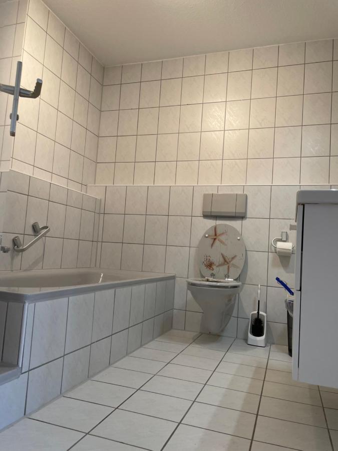 Lotus Apartment Fichtenberg Екстериор снимка