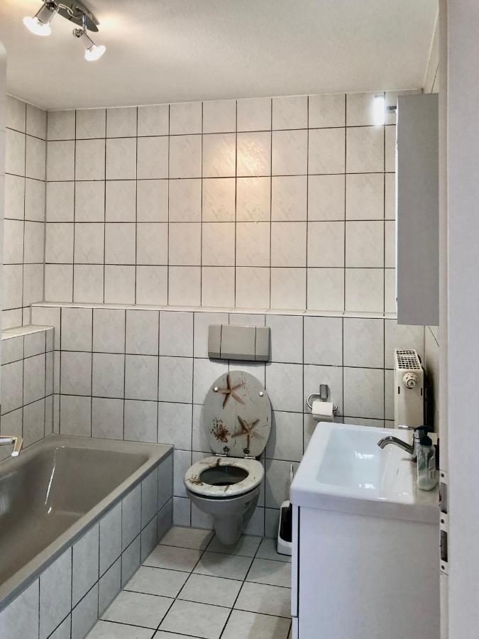 Lotus Apartment Fichtenberg Екстериор снимка